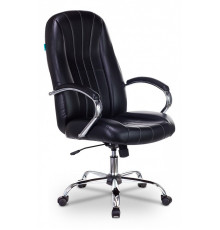 Кресло для руководителя T-898SL/BLACK