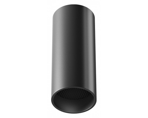 Накладной светильник Maytoni Focus LED C056CL-L12B3K-W-D-B Накладной светильник Maytoni Focus LED C056CL-L12B3K-W-D-B