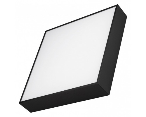 Накладной светильник Arlight QUADRO 034793 Накладной светильник Arlight QUADRO 034793