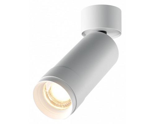 Накладной светильник Maytoni Focus Zoom C055CL-L12W3K-Z-W Накладной светильник Maytoni Focus Zoom C055CL-L12W3K-Z-W