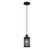 Подвесной светильник ILLUMICO  IL1031-1P-05 BK