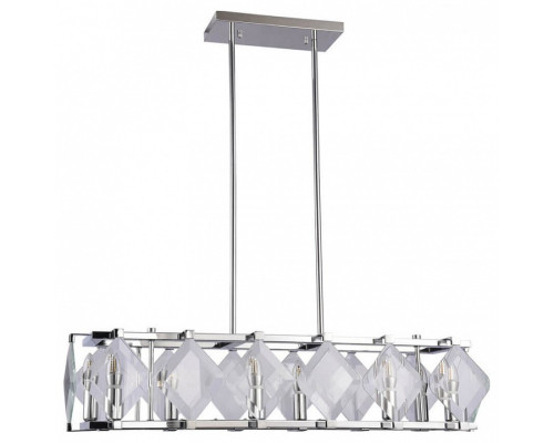 Подвесной светильник Vele Luce Vittoria VL3053L08 Подвесной светильник Vele Luce Vittoria VL3053L08