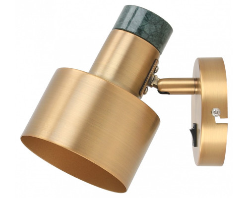 Бра Moderli Goldy V11315-1W Бра Moderli Goldy V11315-1W