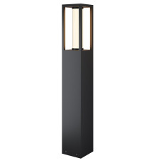 Наземный высокий светильник Maytoni Expo O480FL-L12B3K1