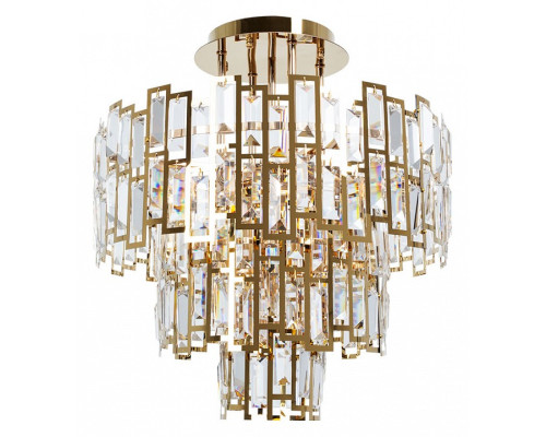 Светильник на штанге Arte Lamp Mintaka A1005PL-8GO Светильник на штанге Arte Lamp Mintaka A1005PL-8GO