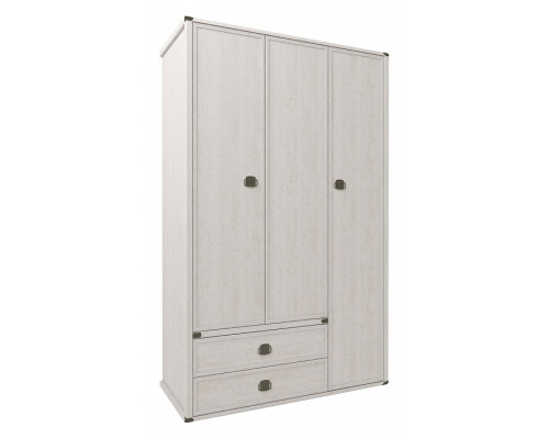 Шкаф платяной Magellan 3DG2S Шкаф платяной Magellan 3DG2S
