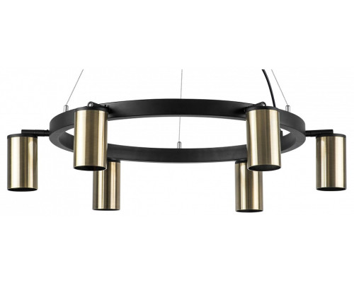 Подвесная люстра Lightstar Rullo LR016316 Подвесная люстра Lightstar Rullo LR016316