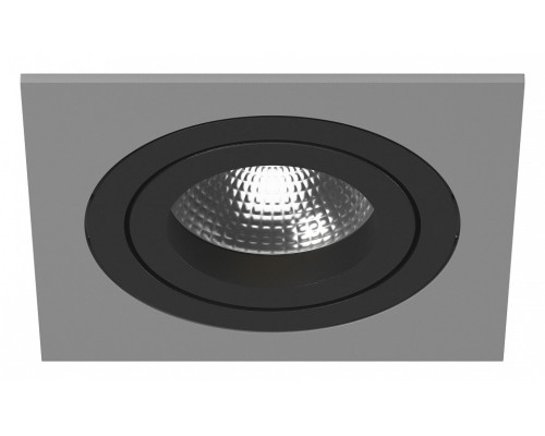 Встраиваемый светильник Lightstar Intero 16 i51907