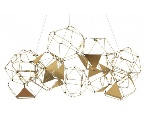 Подвесная люстра Odeon Light Trellis 5086/56L Подвесная люстра Odeon Light Trellis 5086/56L