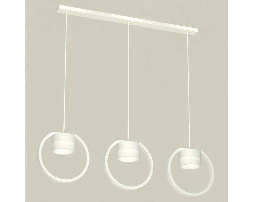 Подвесной светильник Ambrella Light XB XB9106155 Подвесной светильник Ambrella Light XB XB9106155
