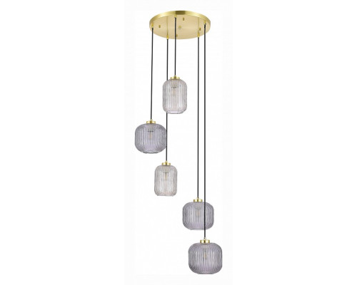 Подвесная люстра ST-Luce Gran SL1154.303.05 Подвесная люстра ST-Luce Gran SL1154.303.05