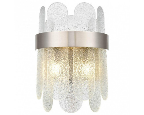 Накладной светильник Vele Luce Delizia VL3185W02 Накладной светильник Vele Luce Delizia VL3185W02