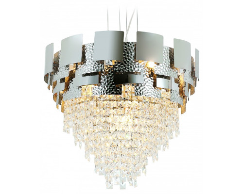 Подвесной светильник Ambrella Light TR TR5242 Подвесной светильник Ambrella Light TR TR5242