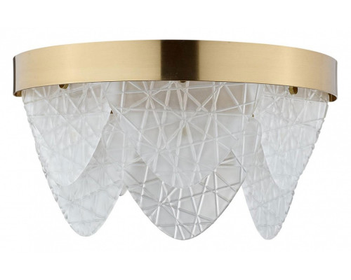 Накладной светильник Lumion Lux 6528/2W Накладной светильник Lumion Lux 6528/2W