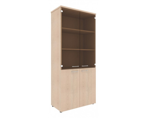Шкаф-витрина XTEN XHC 85.2 Шкаф-витрина XTEN XHC 85.2