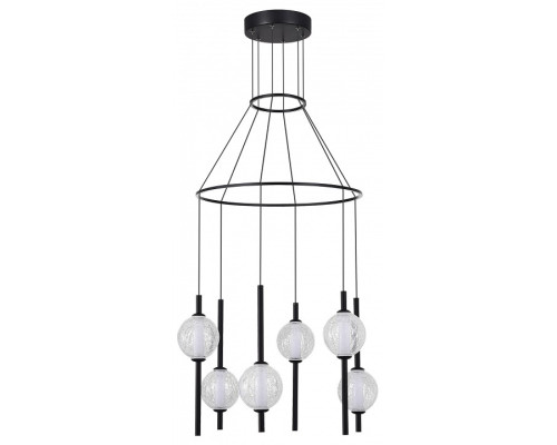 Подвесная люстра ST-Luce Peek SL6120.403.06 Подвесная люстра ST-Luce Peek SL6120.403.06