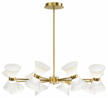 Люстра на штанге ST-Luce SPIRIT SL2004.303.16