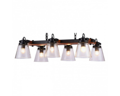 Подвесной светильник Omnilux Borgo OML-51003-06 Подвесной светильник Omnilux Borgo OML-51003-06