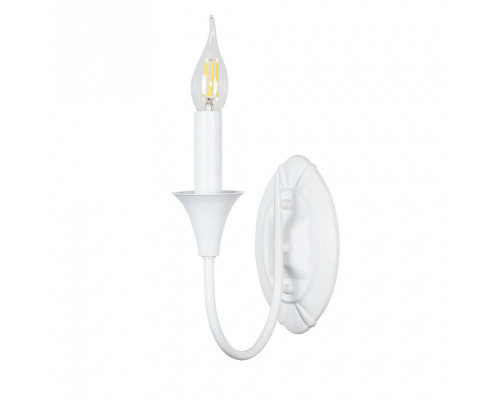 Бра Arte Lamp Collinetta A4094AP-1WH Бра Arte Lamp Collinetta A4094AP-1WH