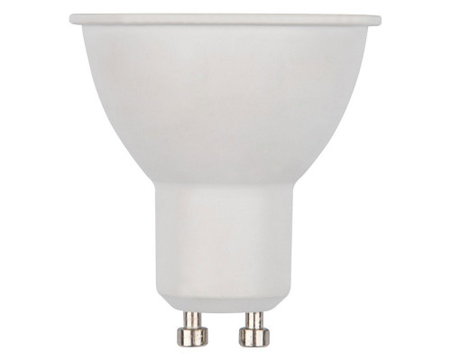 Лампа светодиодная Volpe LED-JCDR GU10 7Вт 3000K UL-00011184 Лампа светодиодная Volpe LED-JCDR GU10 7Вт 3000K UL-00011184