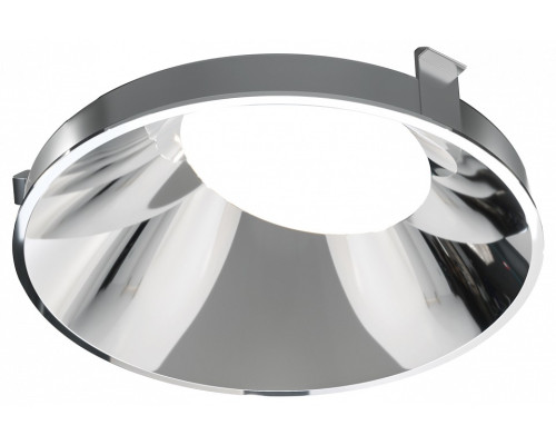 Кольцо декоративное Maytoni Wise Ring057-10-CH Кольцо декоративное Maytoni Wise Ring057-10-CH