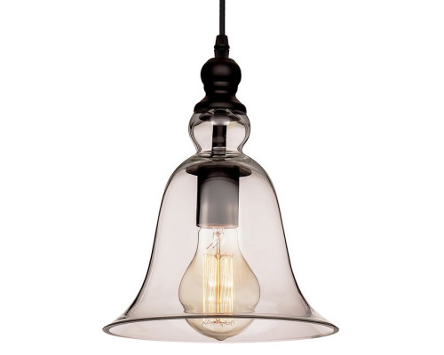 Подвесной светильник Loft it Glass Bell LOFT1812 Подвесной светильник Loft it Glass Bell LOFT1812