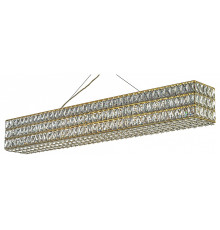 Подвесная люстра Arti Lampadari Lioni Lioni E 1.5.120x16.100 G