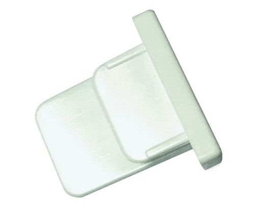 Заглушка для трека Arte Lamp Track Accessories A210033 Заглушка для трека Arte Lamp Track Accessories A210033