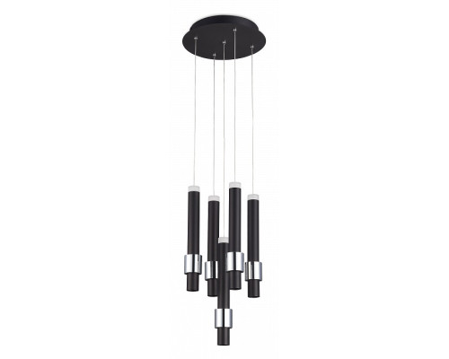 Подвесная люстра SIMPLE STORY 1162 1162-LED30PL Подвесная люстра SIMPLE STORY 1162 1162-LED30PL