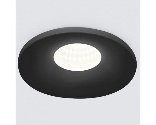 Встраиваемый светильник Elektrostandard 15270/LED a056025 Встраиваемый светильник Elektrostandard 15270/LED a056025