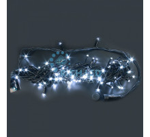 Гирлянда Нить [10 м] RL-S10C-24V-B/W