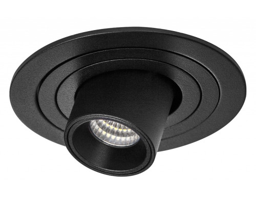 Встраиваемый светильник Lightstar Intero TUBO i617172 Встраиваемый светильник Lightstar Intero TUBO i617172