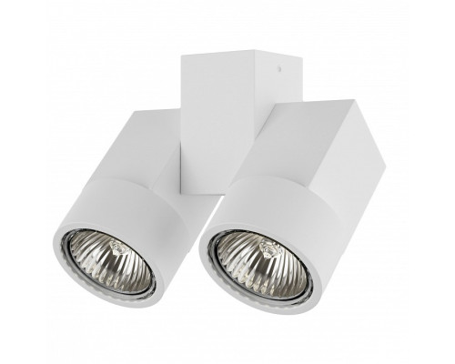 Светильник на штанге Lightstar Illumo X2 051036 Светильник на штанге Lightstar Illumo X2 051036
