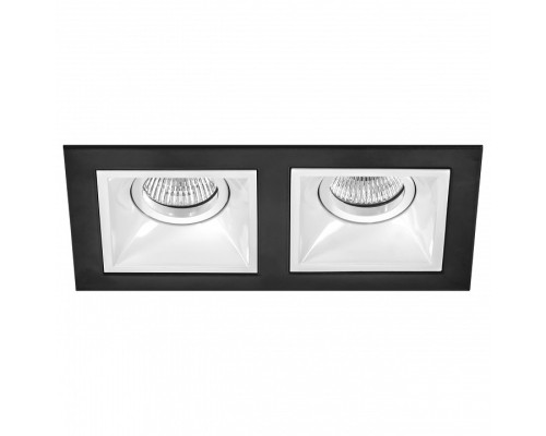 Встраиваемый светильник Lightstar Domino D5270606 Встраиваемый светильник Lightstar Domino D5270606