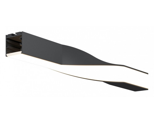 Профиль накладной Maytoni Led strip ALM-3535R-B-TL-90°-0.4M Профиль накладной Maytoni Led strip ALM-3535R-B-TL-90°-0.4M