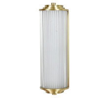 Накладной светильник Newport 3290 3292/A brass new