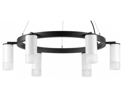 Подвесная люстра Lightstar Rullo LR0163661 Подвесная люстра Lightstar Rullo LR0163661