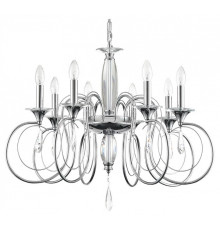 Подвесная люстра Lumion Laoka 8032/8