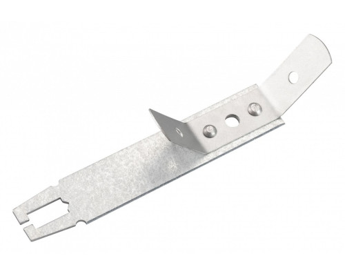 Крепление Arlight FOLED-RAIL 026151 Крепление Arlight FOLED-RAIL 026151