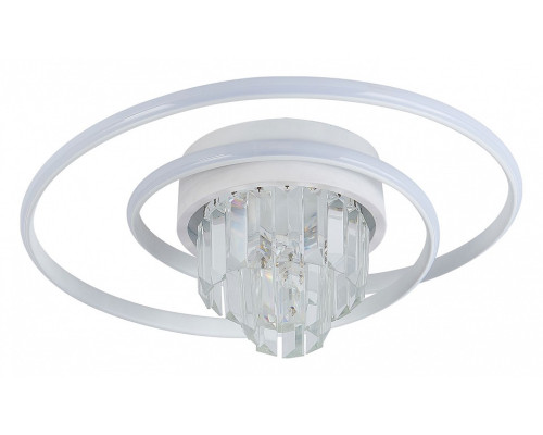 Накладной светильник Natali Kovaltseva Crystal LED LAMPS 81115/1C Накладной светильник Natali Kovaltseva Crystal LED LAMPS 81115/1C