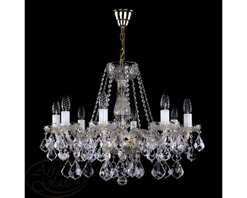 Подвесная люстра Artglass Aerope AEROPE VIII. CE Подвесная люстра Artglass Aerope AEROPE VIII. CE