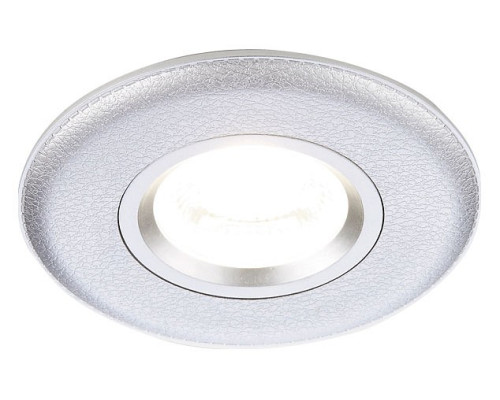 Встраиваемый светильник Ambrella Light Dising P2340 P2340 SL Встраиваемый светильник Ambrella Light Dising P2340 P2340 SL