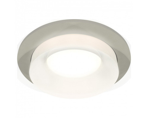 Встраиваемый светильник Ambrella Light XC XC7623041 Встраиваемый светильник Ambrella Light XC XC7623041
