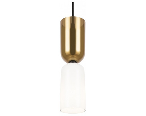 Подвесной светильник Maytoni Memory MOD177PL-01G Подвесной светильник Maytoni Memory MOD177PL-01G