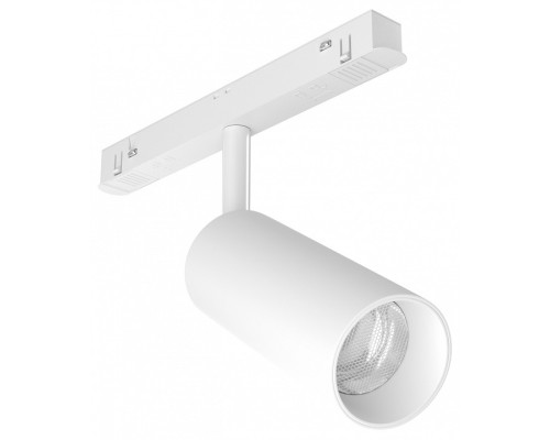 Светильник на штанге Maytoni Focus LED TR032-2-12W4K-S-W Светильник на штанге Maytoni Focus LED TR032-2-12W4K-S-W