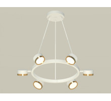Подвесная люстра Ambrella Light XB XB9191152