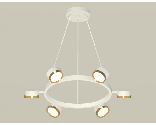 Подвесная люстра Ambrella Light XB XB9191152 Подвесная люстра Ambrella Light XB XB9191152