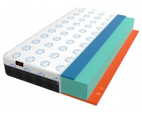 Матрас двуспальный Energy XL 1950x2000 Матрас двуспальный Energy XL 1950x2000