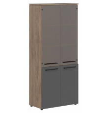 Шкаф-витрина Morris Trend MHC 85.2