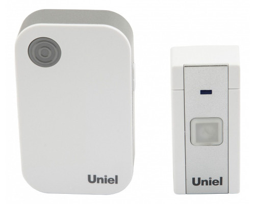 Звонок беспроводной Uniel UDB UL-00006432 Звонок беспроводной Uniel UDB UL-00006432